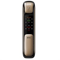 Khóa cửa thông minh Hàn Quốc Epic ES P9100K